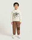 Boys Winter Outfit | W-55 (size14 to 18)