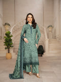 Pehlu by Bin Rashid | Luxurious Karandi Embroidered - Design 03