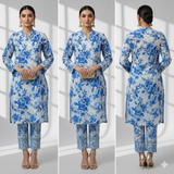 Bluebell Garden Co-ord Set