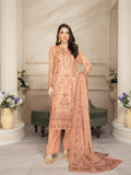 Pehlu by Bin Rashid | Luxurious Karandi Embroidered - Design 02