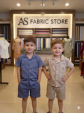 Kids 2 Piece Summer Outfit | K-53 - size 14 to 18