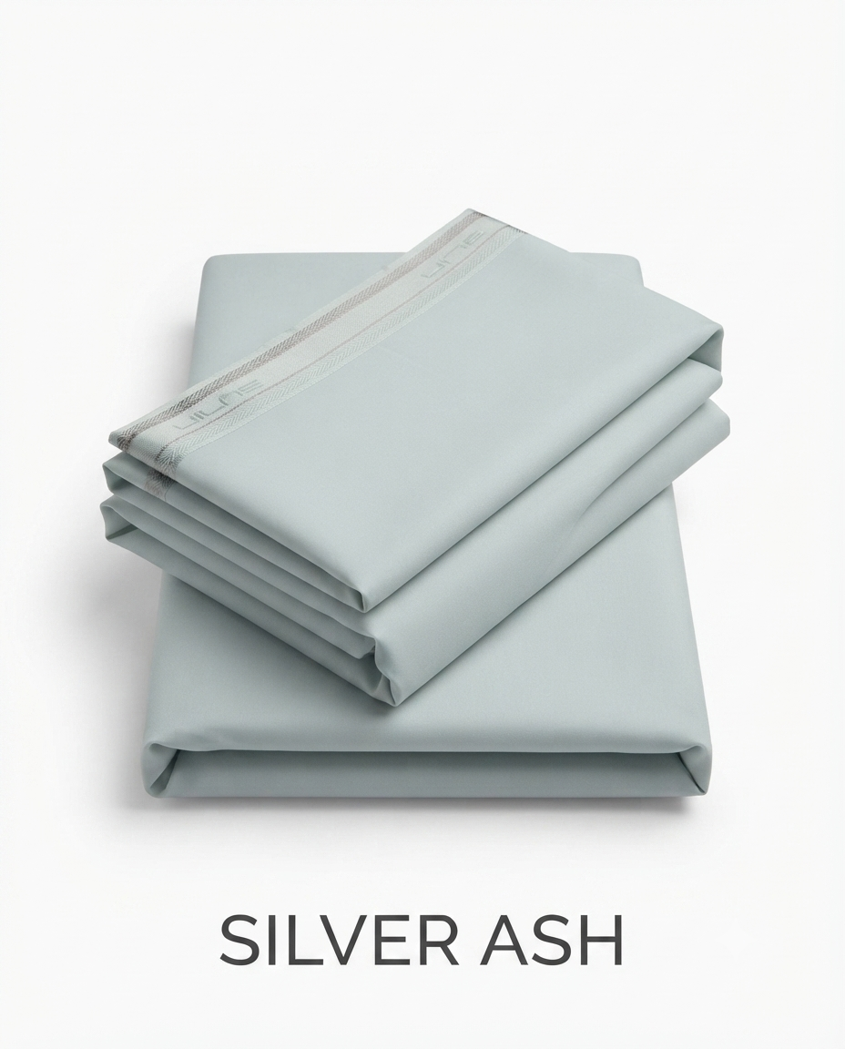 Premium Men's Wash & Wear | Just Rs. 2,250