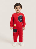 Boys Winter Outfit | W-126 (size 12 to 16)