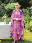 Aks-E-Noor By Fiza Noor - Digital Printed Viscose # 05