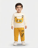 Boys Winter Outfit | W-68 (size 12 to 14)