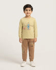 Boys Winter Outfit | W-49 (size14 to 18)