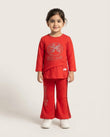 Premium Girls Winter Outfit | G-20 (size 18 to 24)