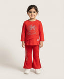 Premium Girls Winter Outfit | G-20 (size 18 to 24)