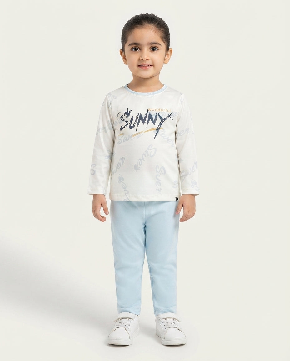 Premium Girls Winter Outfit | G-02 (size 14 to 18)