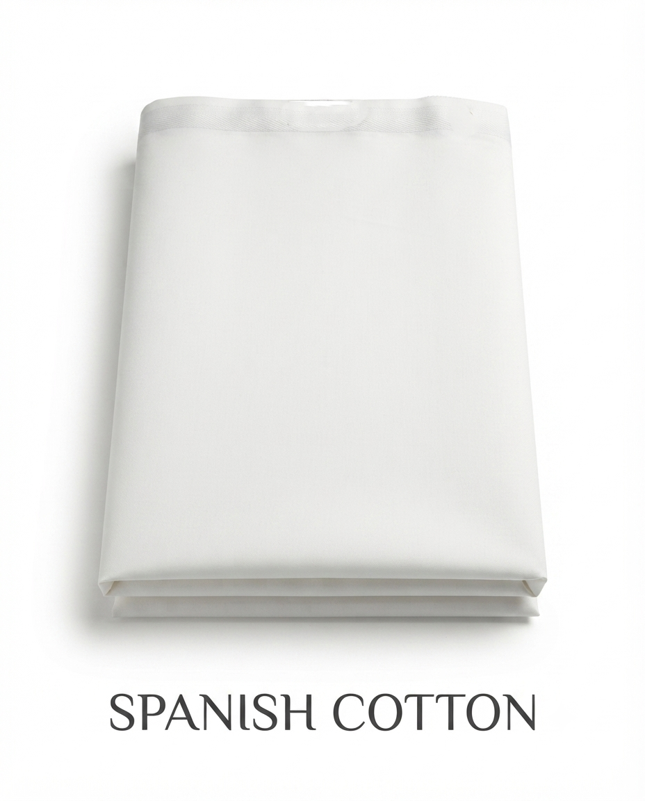 Spanish Cotton