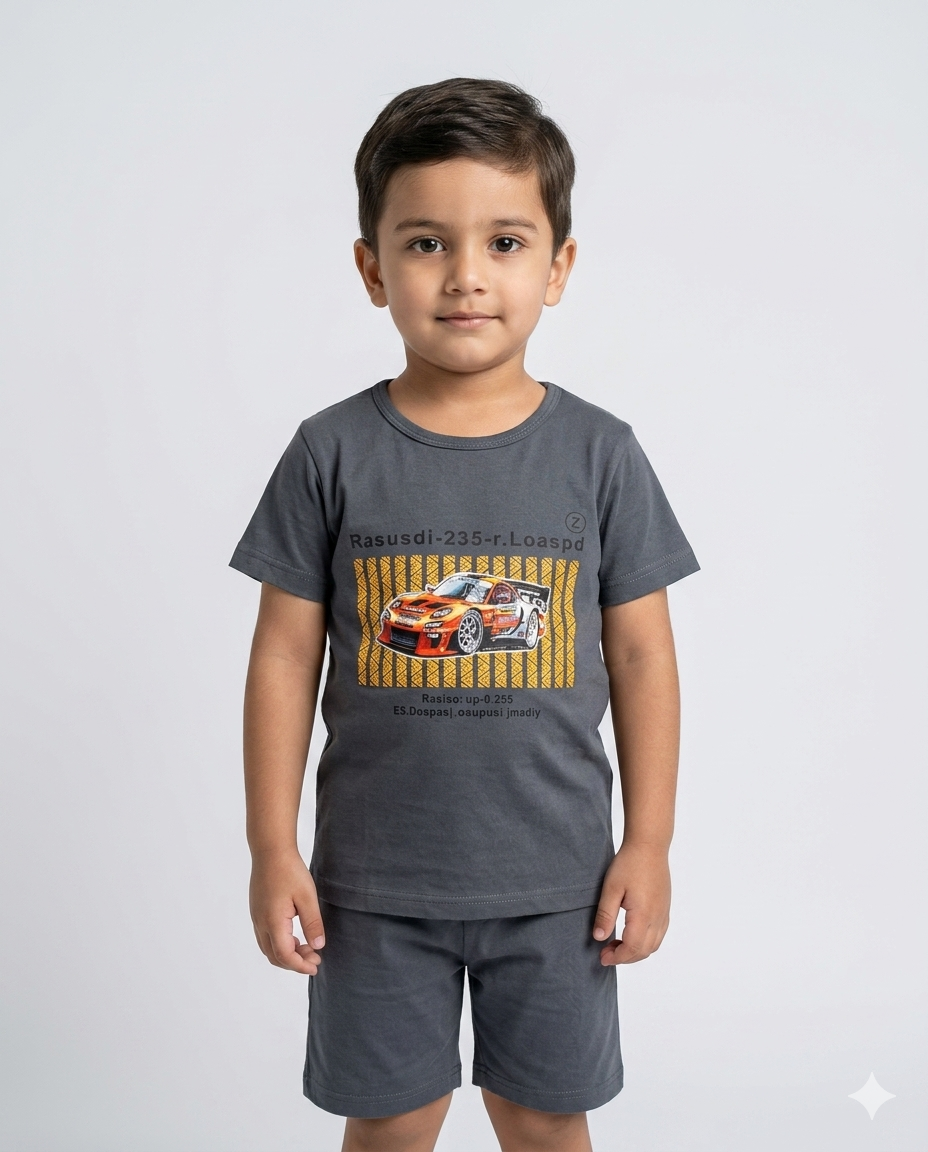 Boys Summer Outfit | size 14 to 20