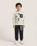 Boys Winter Outfit | W-51 (size14 to 18)