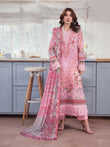 Aks-E-Noor By Fiza Noor - Digital Printed Viscose # 16