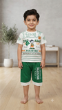 Boys Outfit for 14 August | (size 6 month to 1.5 year)