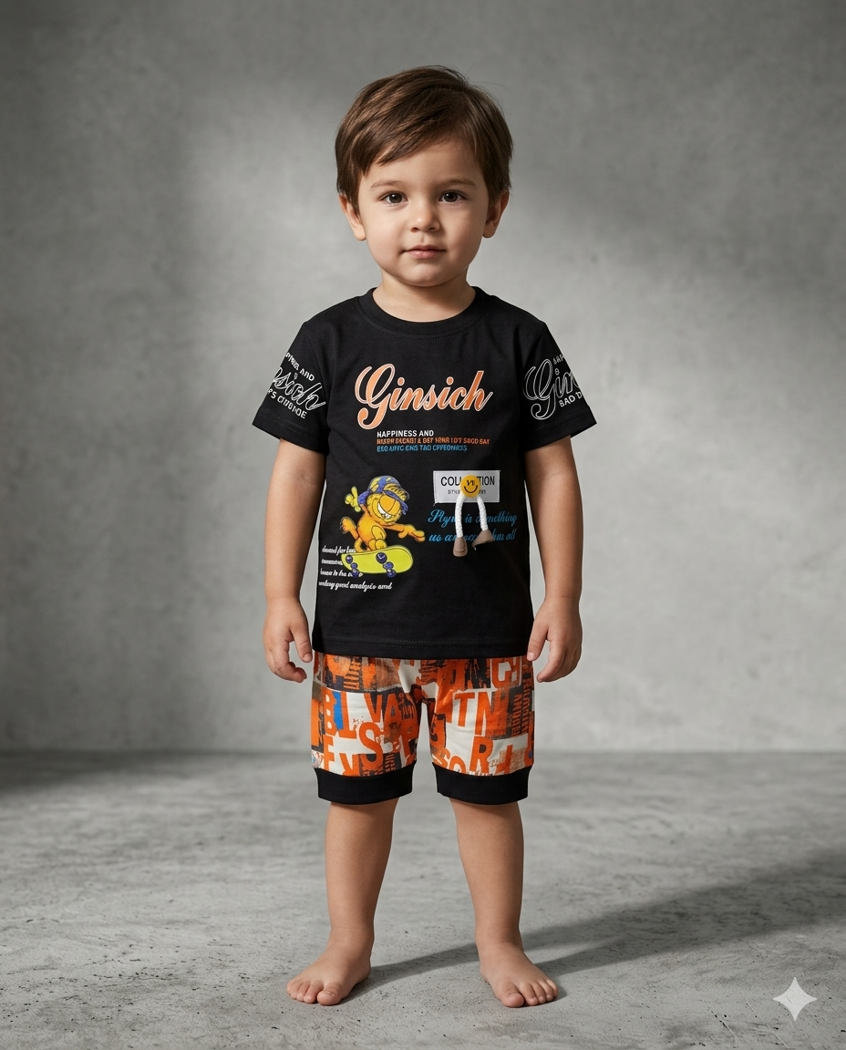 Boys Summer Outfit | size 14 to 20