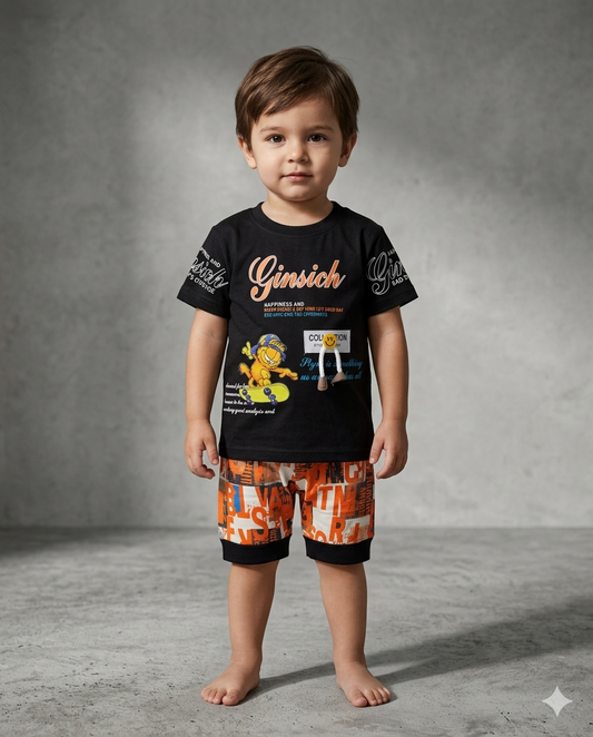 Boys Summer Outfit | size 14 to 20