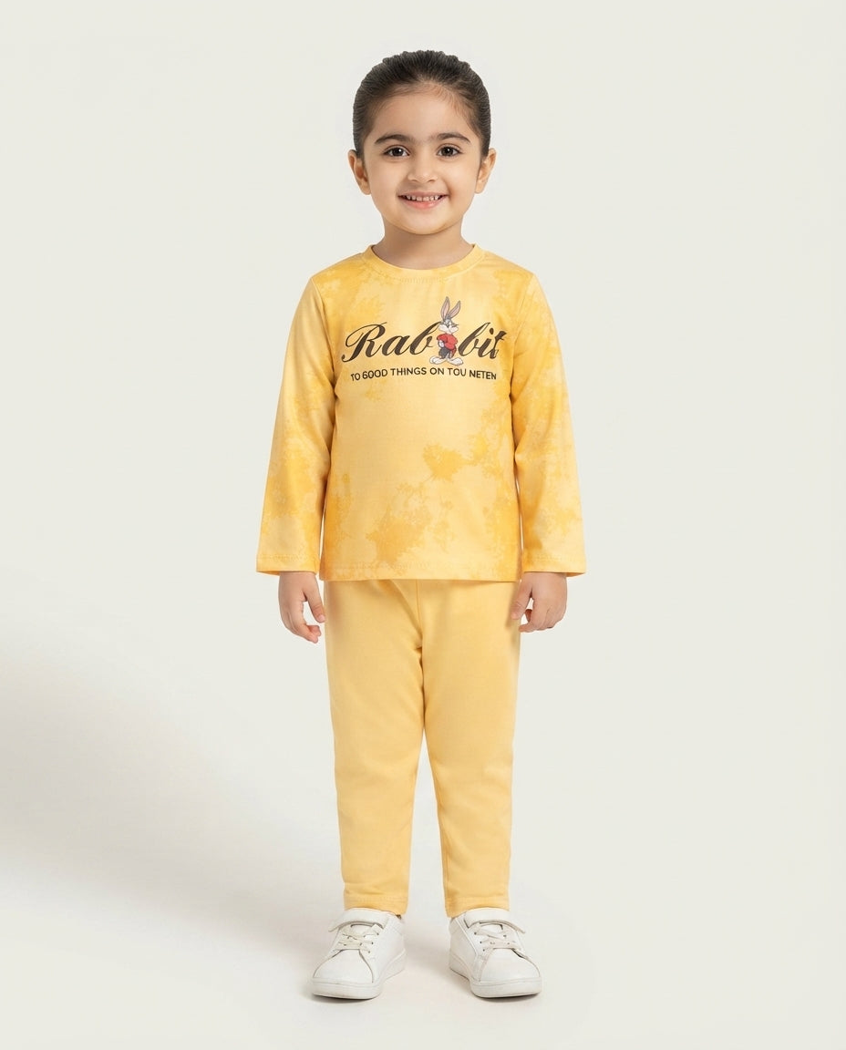 Premium Girls Winter Outfit | G-01 (size 14 to 18)