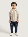 Boys Winter Outfit | W-95 (size 14 to 18)