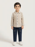 Boys Winter Outfit | W-95 (size 14 to 18)