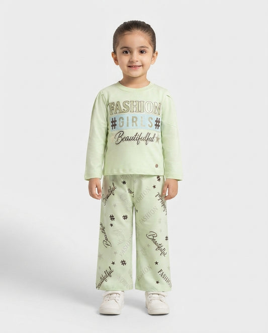 Premium Girls Winter Outfit | G-39 (size 14 to 18)