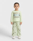 Premium Girls Winter Outfit | G-39 (size 14 to 18)
