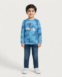 Boys Winter Outfit | W-86 (size 20 to 22)