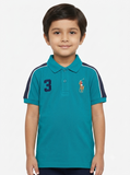 Comfortable & Durable Premium Boys Shirts 4-12 years