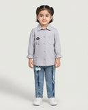Premium Girls Winter Outfit | G-59 (size 24 to 28)