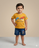 Boys Summer Outfit | size 16 to 24