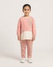 Premium Girls Winter Outfit | G-74 (size 18 to 22)