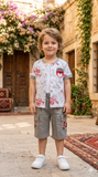 Boys Summer Outfit | size 14 to 20