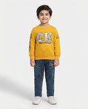 Boys Winter Outfit | W-66 (size 14 to 18)