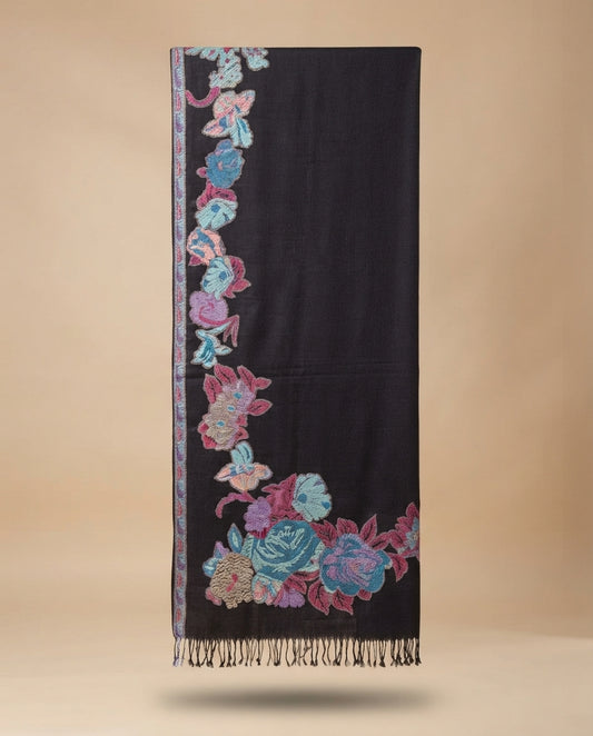 Attractive Wool Stoles