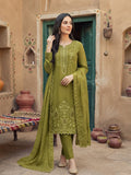 Premium Bana Dora Viscose Collection - v#13
