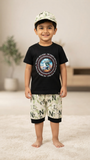 Boys Summer Outfit | (size 1 year to 4 year)