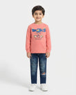 Boys Winter Outfit | W-30 (size 20 to 22)