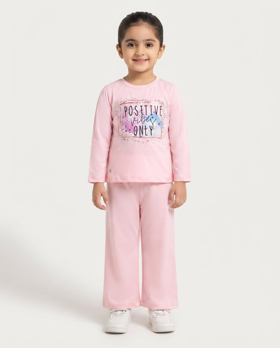 Premium Girls Winter Outfit | G-31 (size 12 to 16)
