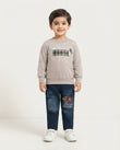 Boys Winter Outfit | W-9 (size 14 to 18)
