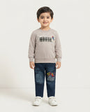 Boys Winter Outfit | W-9 (size 14 to 18)