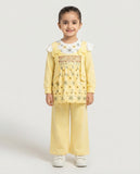Premium Girls Winter Outfit | G-47 (size 14 to 18)