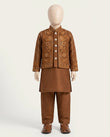 Boys Formal Suits & Waistcoat Sets | Size (14 to 20)