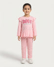 Premium Girls Winter Outfit | G-44 (size 22 to 24)