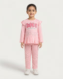 Premium Girls Winter Outfit | G-44 (size 22 to 24)