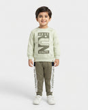 Boys Winter Outfit | W-62 (size 14 to 18)