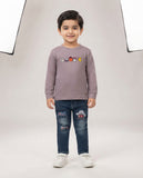 Boys Winter Outfit | W-7 (size 14 to 18)