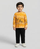 Boys Winter Outfit | W-21 (size 14 to 18)