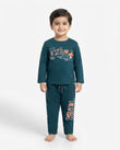 Boys Winter Outfit | W-2 (size 14 to 18)