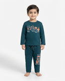 Boys Winter Outfit | W-2 (size 14 to 18)