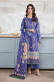 Aks-E-Noor By Fiza Noor - Digital Printed Viscose # 11