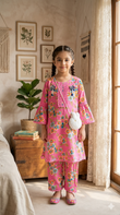 Premium Girls' Party Wear  (size 24 to 36)